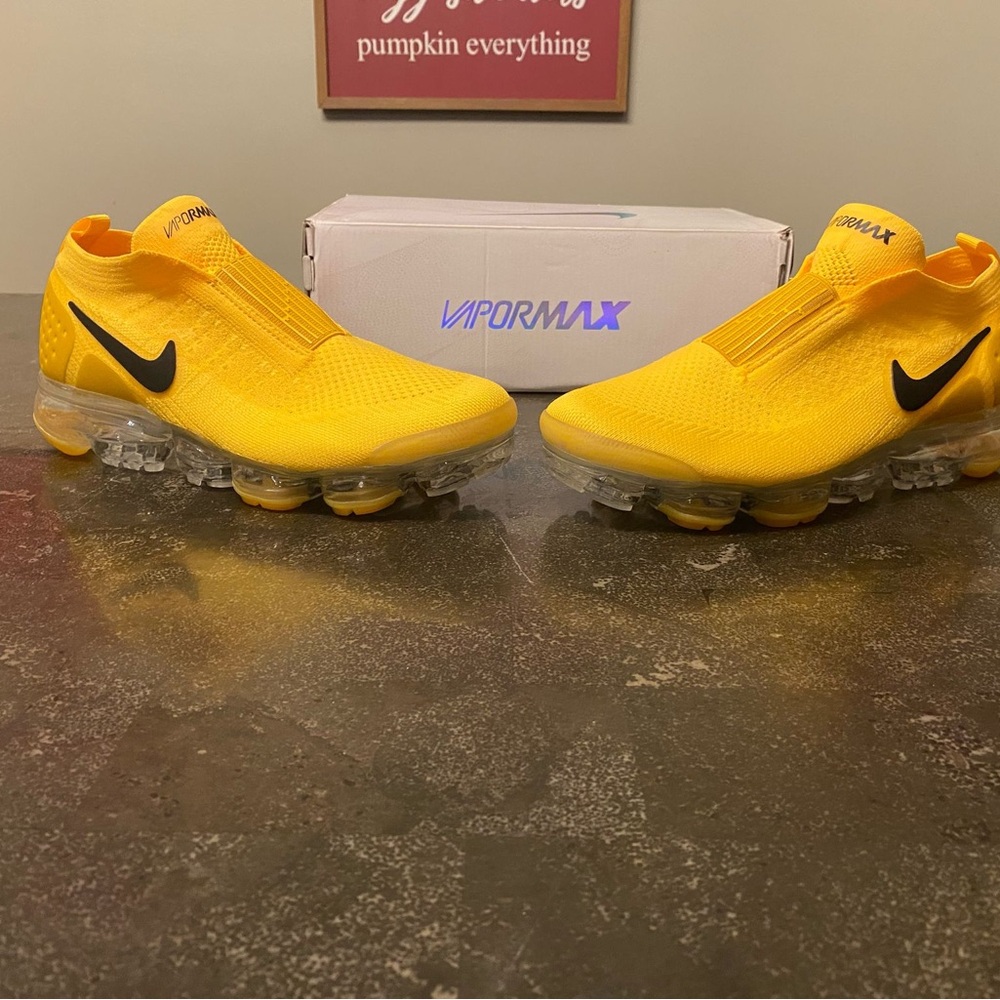 Nike Vapor Max